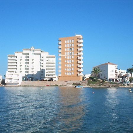 Apcostas - Vistamar - La Manga Apartamento Exterior foto
