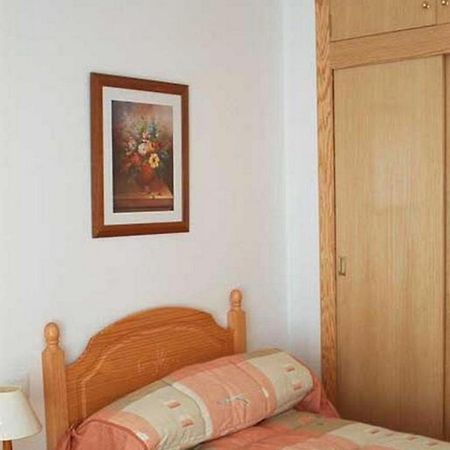 Apcostas - Vistamar - La Manga Apartamento Exterior foto