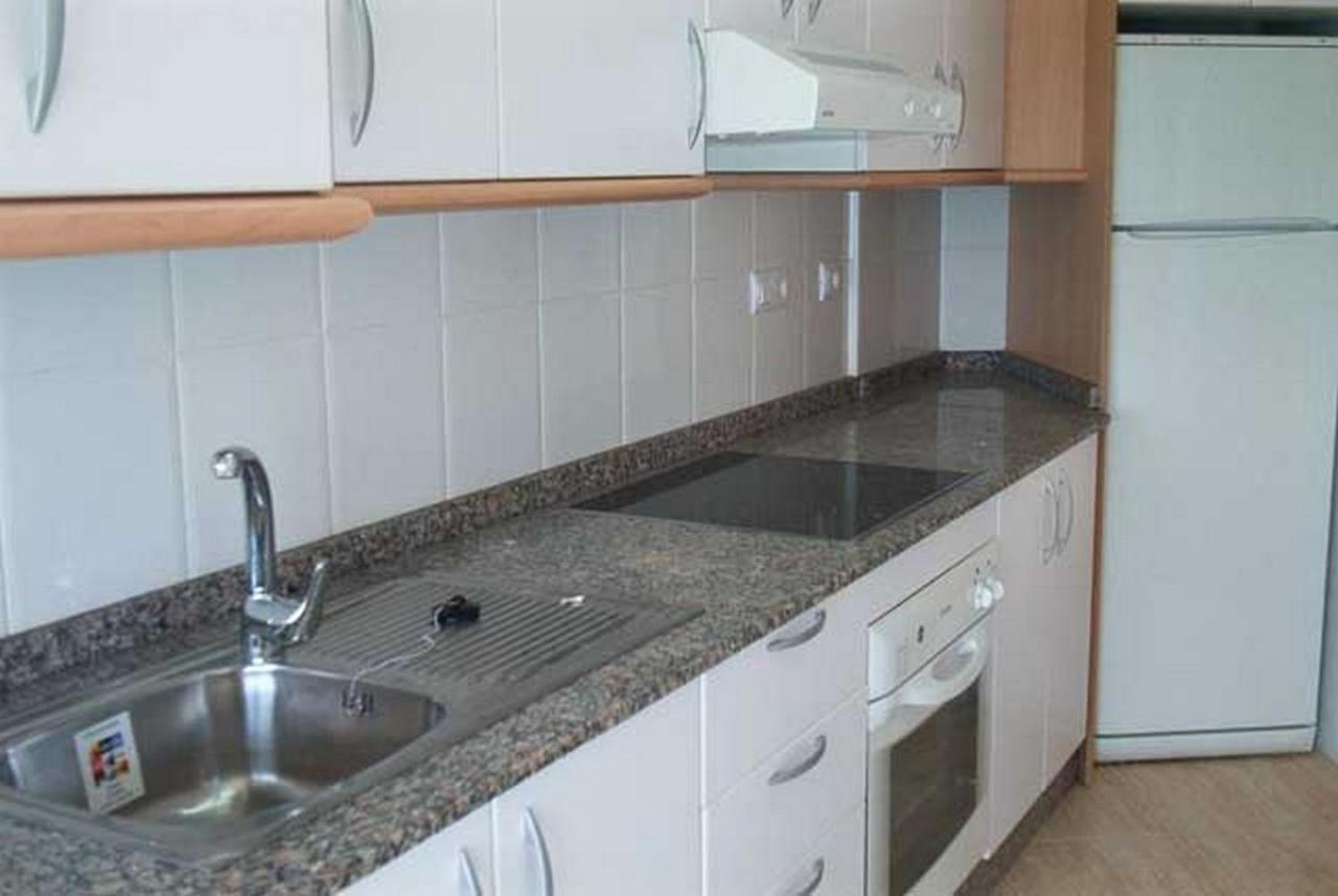 Apcostas - Vistamar - La Manga Apartamento Exterior foto