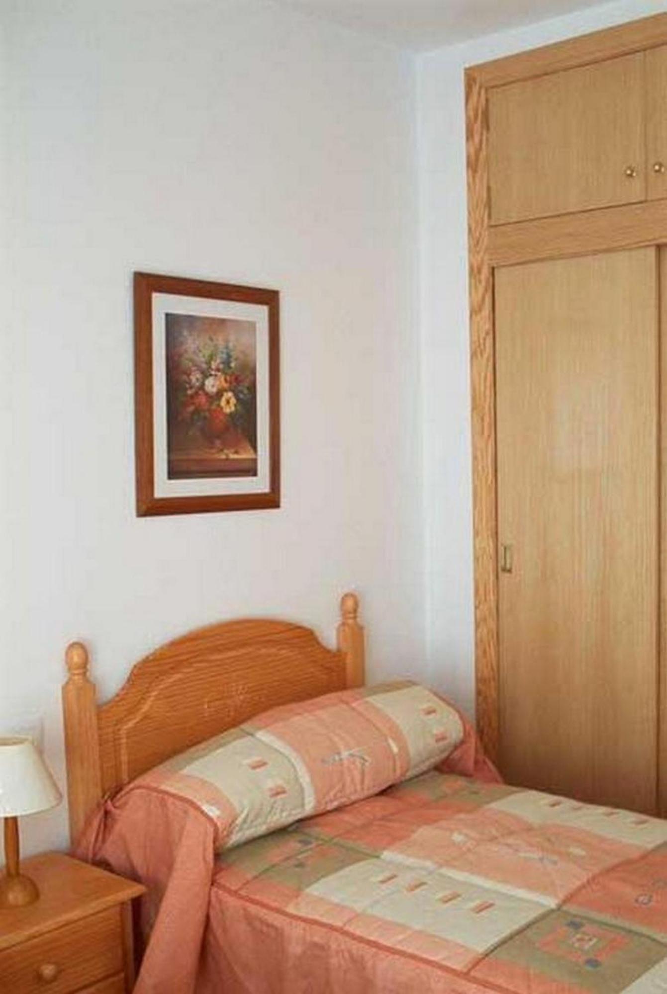 Apcostas - Vistamar - La Manga Apartamento Exterior foto
